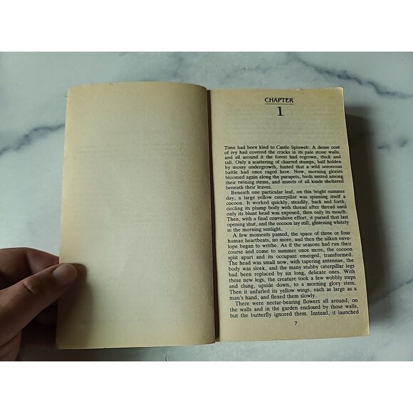 The Crystal Palace By Phyllis Eisenstein Paperback - Picture 5 of 10